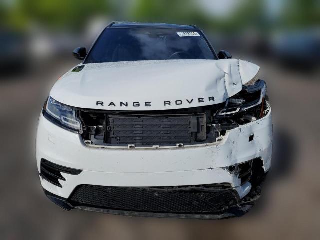 Photo 4 VIN: SALYT2EX3MA307943 - LAND ROVER RANGEROVER 