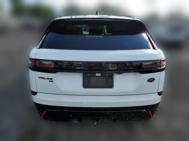 Photo 5 VIN: SALYT2EX3MA307943 - LAND ROVER RANGEROVER 