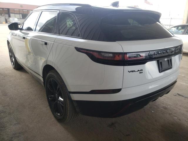 Photo 2 VIN: SALYT2EX3MA309773 - LAND ROVER RANGE ROVE 