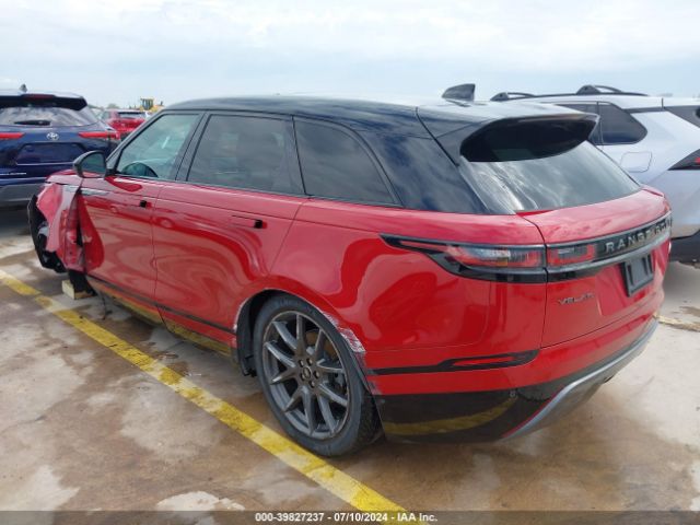 Photo 2 VIN: SALYT2EX3NA344623 - LAND ROVER RANGE ROVER VELAR 