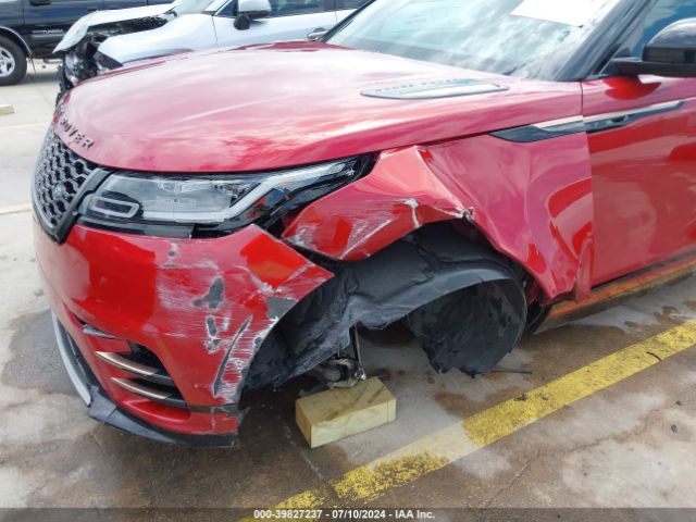 Photo 5 VIN: SALYT2EX3NA344623 - LAND ROVER RANGE ROVER VELAR 