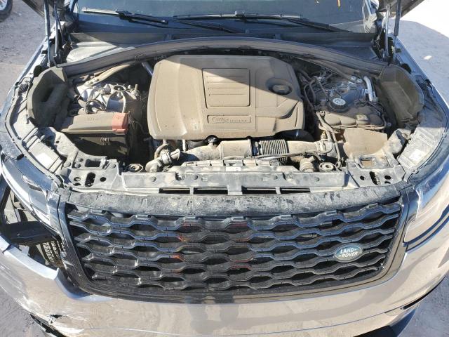 Photo 10 VIN: SALYT2EX3PA352451 - LAND ROVER RANGEROVER 