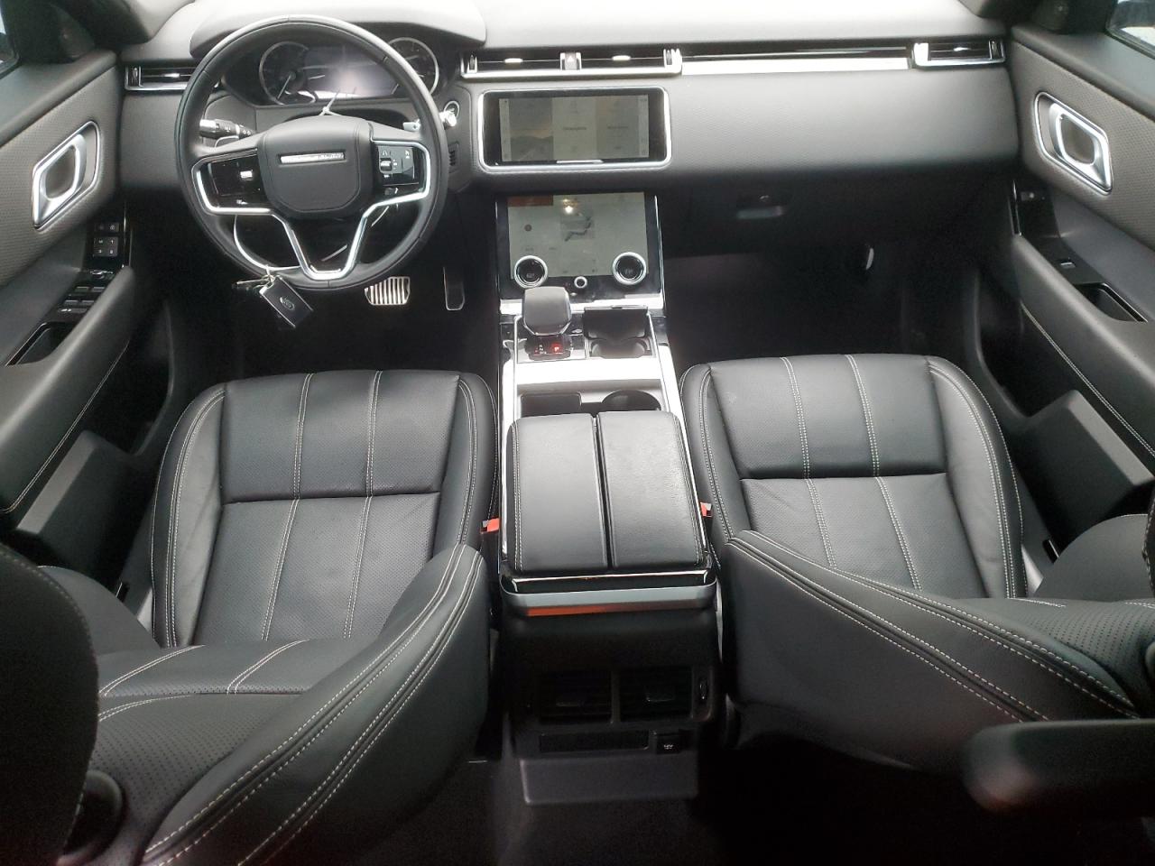 Photo 7 VIN: SALYT2EX4MA306784 - LAND ROVER RANGE ROVER 