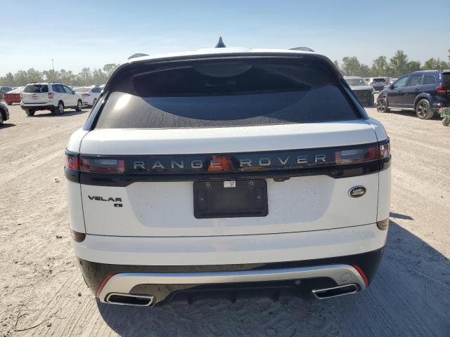 Photo 5 VIN: SALYT2EX4MA316683 - LAND ROVER RANGE ROVE 