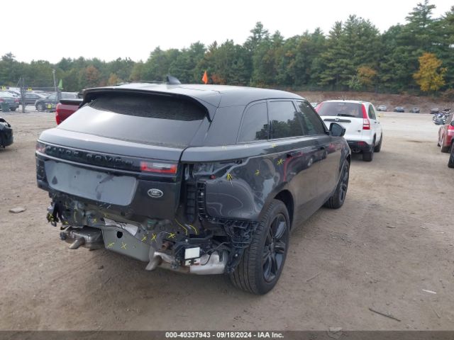 Photo 3 VIN: SALYT2EX4MA317462 - LAND ROVER RANGE ROVER VELAR 