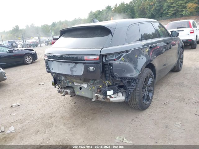 Photo 5 VIN: SALYT2EX4MA317462 - LAND ROVER RANGE ROVER VELAR 