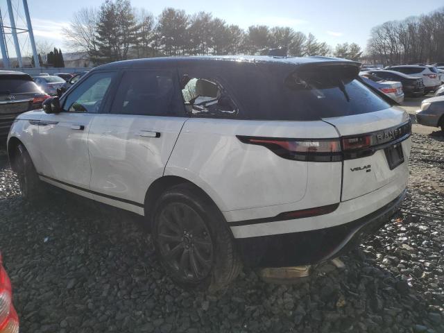 Photo 1 VIN: SALYT2EX4MA328753 - LAND ROVER RANGE ROVE 