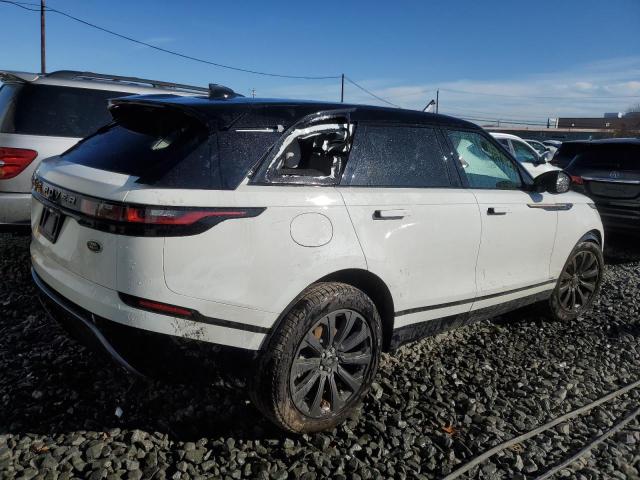 Photo 2 VIN: SALYT2EX4MA328753 - LAND ROVER RANGE ROVE 