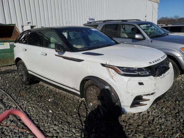 Photo 3 VIN: SALYT2EX4MA328753 - LAND ROVER RANGE ROVE 