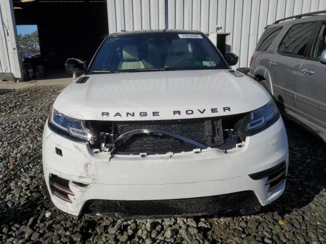 Photo 4 VIN: SALYT2EX4MA328753 - LAND ROVER RANGE ROVE 