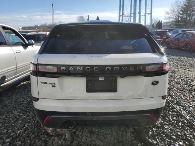 Photo 5 VIN: SALYT2EX4MA328753 - LAND ROVER RANGE ROVE 