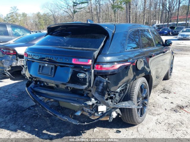 Photo 5 VIN: SALYT2EX4NA344694 - LAND ROVER RANGE ROVER VELAR 