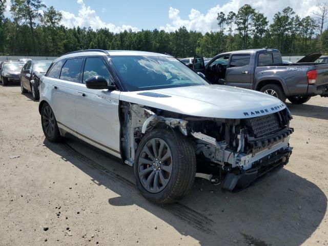 Photo 3 VIN: SALYT2EX4PA348957 - LAND ROVER RANGEROVER 