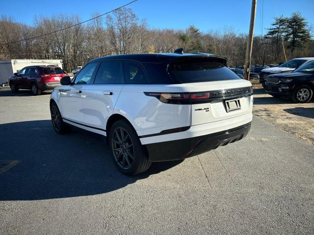 Photo 1 VIN: SALYT2EX5MA298811 - LAND ROVER RANGE ROVE 