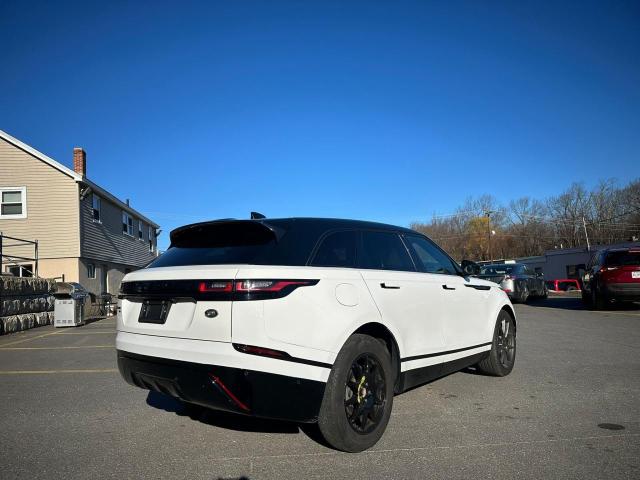 Photo 2 VIN: SALYT2EX5MA298811 - LAND ROVER RANGE ROVE 