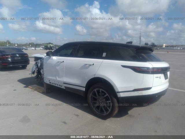 Photo 2 VIN: SALYT2EX5MA298839 - LAND ROVER RANGE ROVER VELAR 