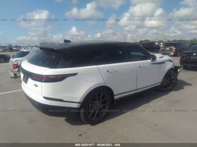 Photo 3 VIN: SALYT2EX5MA298839 - LAND ROVER RANGE ROVER VELAR 