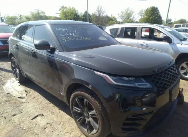 Photo 0 VIN: SALYT2EX5MA311153 - LAND ROVER RANGE ROVER VELAR 