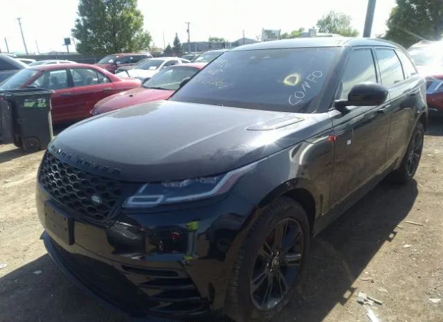 Photo 1 VIN: SALYT2EX5MA311153 - LAND ROVER RANGE ROVER VELAR 