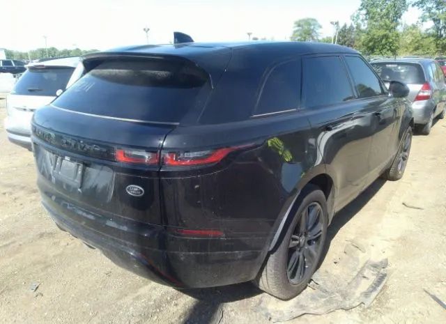 Photo 3 VIN: SALYT2EX5MA311153 - LAND ROVER RANGE ROVER VELAR 