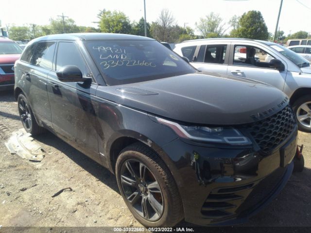 Photo 0 VIN: SALYT2EX5MA311153 - LAND ROVER RANGE ROVER VELAR 