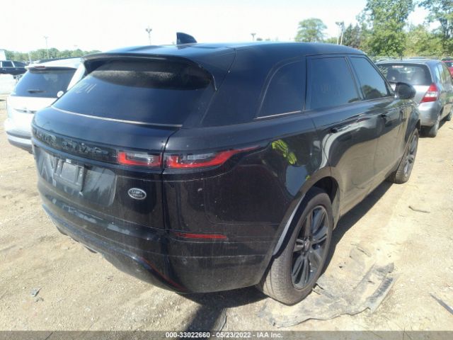 Photo 3 VIN: SALYT2EX5MA311153 - LAND ROVER RANGE ROVER VELAR 