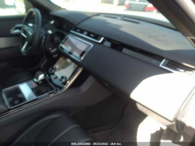 Photo 4 VIN: SALYT2EX5MA311153 - LAND ROVER RANGE ROVER VELAR 