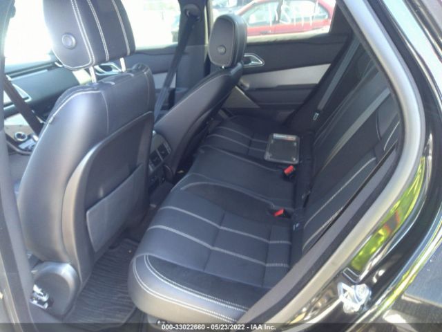 Photo 7 VIN: SALYT2EX5MA311153 - LAND ROVER RANGE ROVER VELAR 