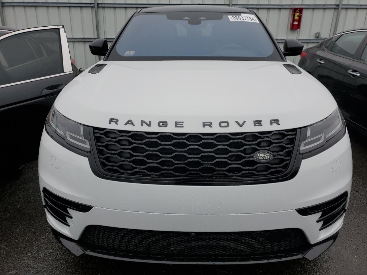 Photo 4 VIN: SALYT2EX5MA314571 - LAND ROVER RANGE ROVER 