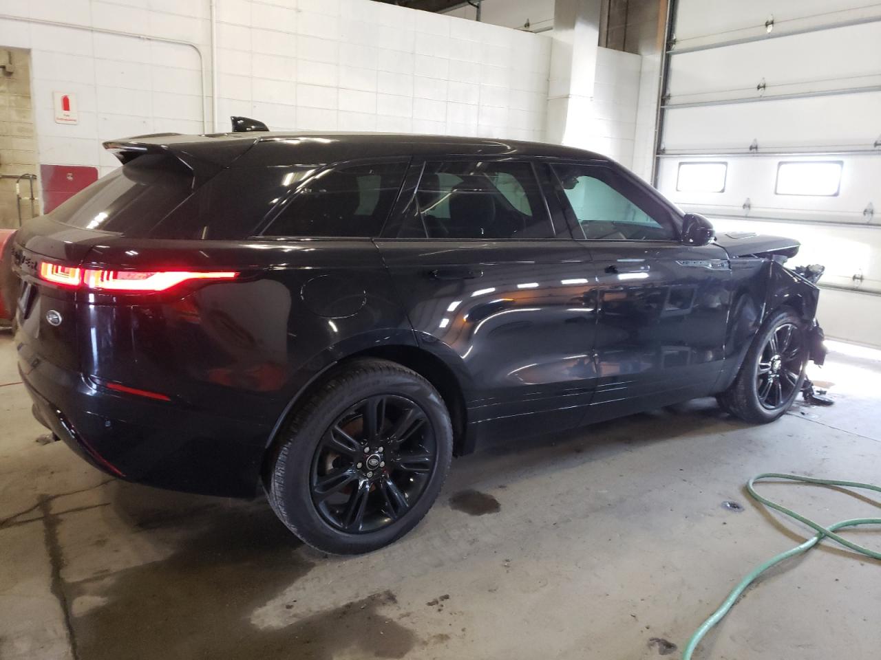 Photo 2 VIN: SALYT2EX5NA336619 - LAND ROVER RANGE ROVER VELAR 