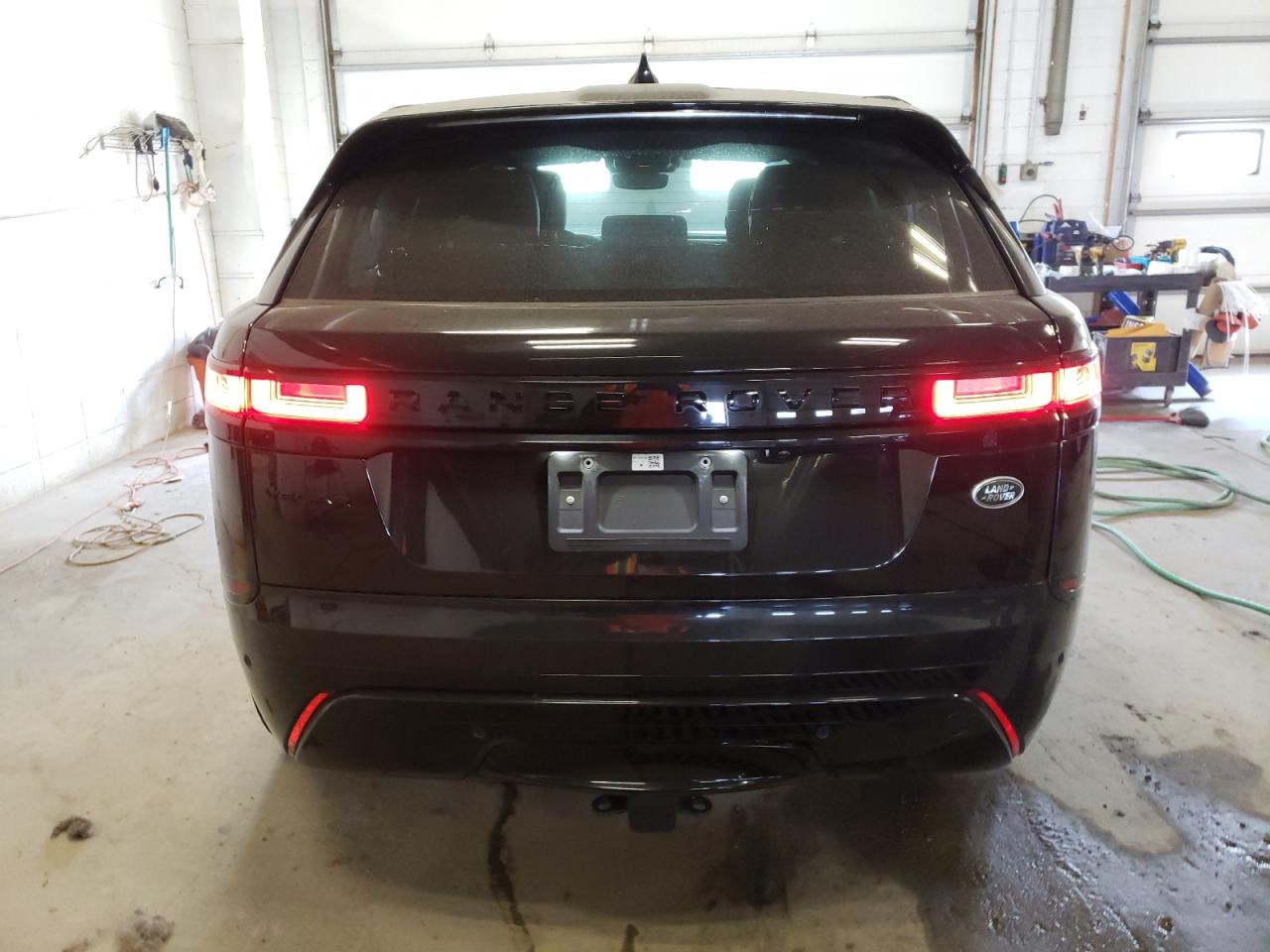 Photo 5 VIN: SALYT2EX5NA336619 - LAND ROVER RANGE ROVER VELAR 