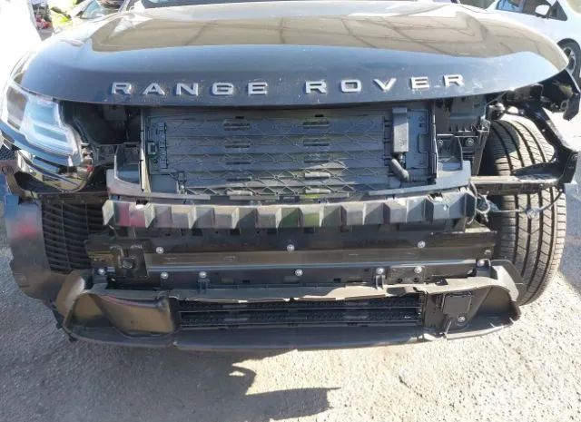 Photo 5 VIN: SALYT2EX5PA358039 - LAND ROVER RANGE ROVER VELAR 