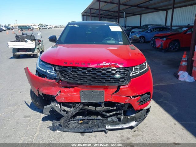 Photo 5 VIN: SALYT2EX5PA363922 - LAND ROVER RANGE ROVER VELAR 