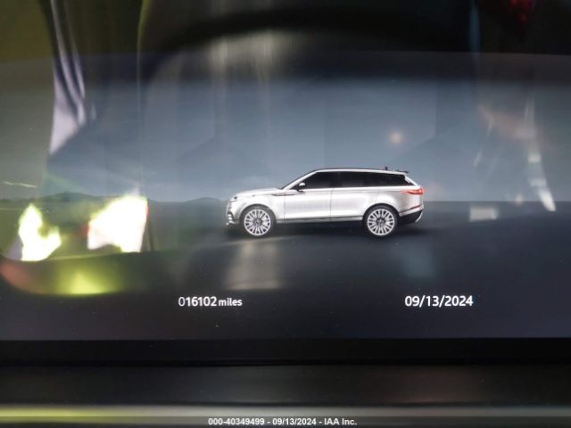 Photo 6 VIN: SALYT2EX5PA363922 - LAND ROVER RANGE ROVER VELAR 