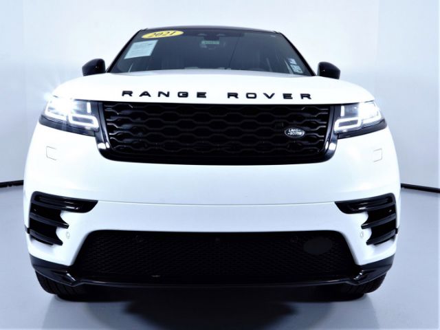 Photo 1 VIN: SALYT2EX6MA298803 - LAND ROVER RANGE ROVER VELAR 