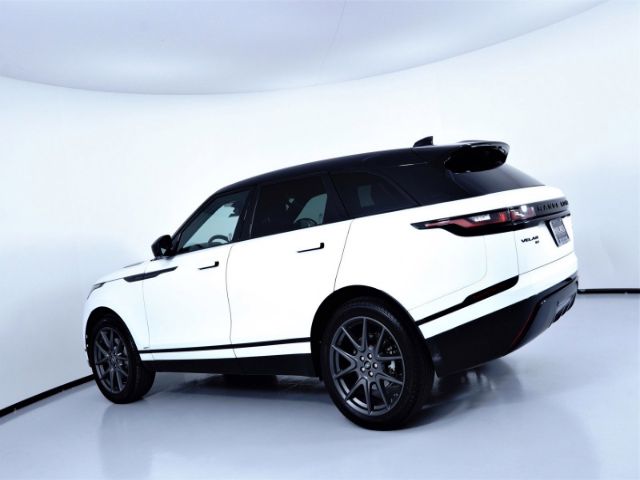 Photo 4 VIN: SALYT2EX6MA298803 - LAND ROVER RANGE ROVER VELAR 