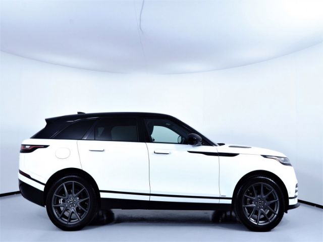 Photo 9 VIN: SALYT2EX6MA298803 - LAND ROVER RANGE ROVER VELAR 