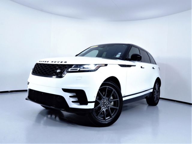 Photo 0 VIN: SALYT2EX6MA298803 - LAND ROVER RANGE ROVER VELAR 