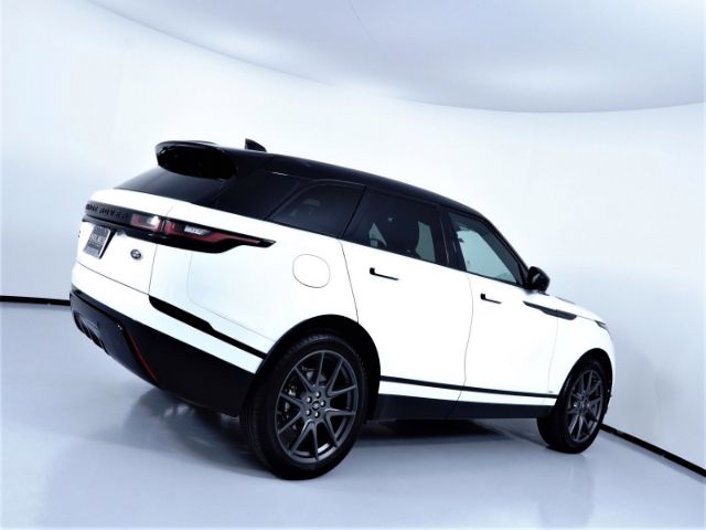 Photo 3 VIN: SALYT2EX6MA298803 - LAND ROVER RANGE ROVER VELAR 