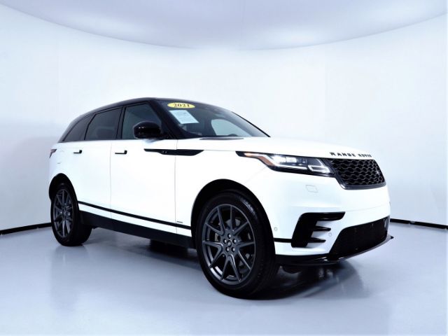 Photo 2 VIN: SALYT2EX6MA298803 - LAND ROVER RANGE ROVER VELAR 