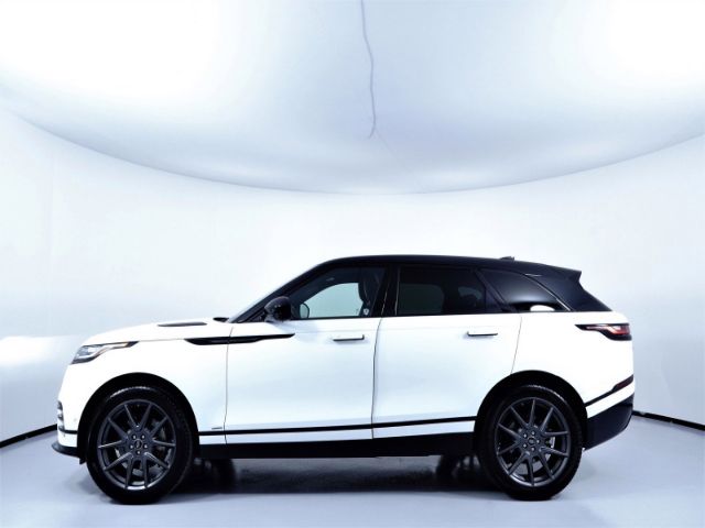 Photo 8 VIN: SALYT2EX6MA298803 - LAND ROVER RANGE ROVER VELAR 