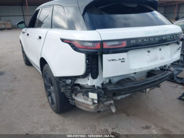 Photo 2 VIN: SALYT2EX6MA305913 - LAND ROVER RANGE ROVER VELAR 