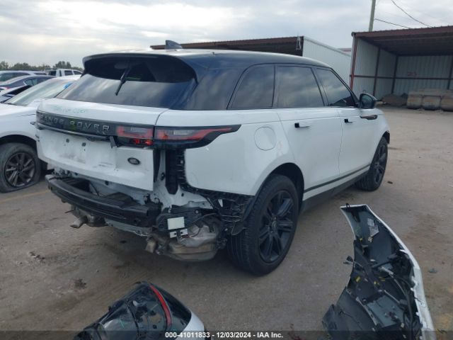 Photo 3 VIN: SALYT2EX6MA305913 - LAND ROVER RANGE ROVER VELAR 