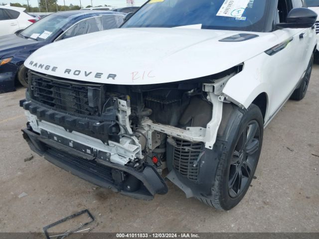 Photo 5 VIN: SALYT2EX6MA305913 - LAND ROVER RANGE ROVER VELAR 