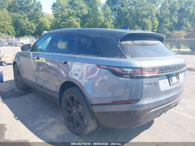 Photo 2 VIN: SALYT2EX6MA311386 - LAND ROVER RANGE ROVER VELAR 