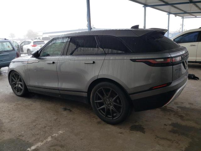 Photo 1 VIN: SALYT2EX6MA321416 - LAND ROVER RANGEROVER 