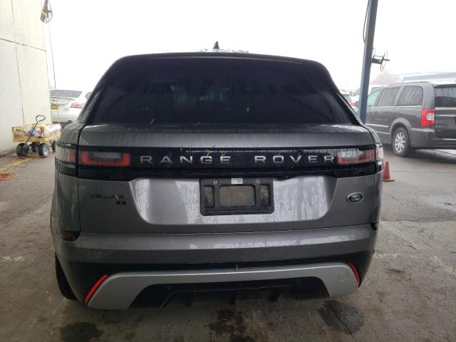 Photo 5 VIN: SALYT2EX6MA321416 - LAND ROVER RANGEROVER 