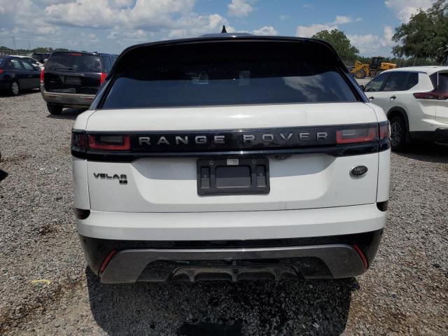 Photo 5 VIN: SALYT2EX6MA322467 - LAND ROVER RANGEROVER 