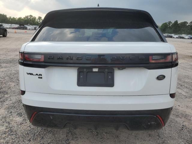 Photo 5 VIN: SALYT2EX6MA322811 - LAND ROVER RANGEROVER 