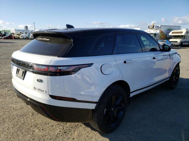 Photo 2 VIN: SALYT2EX6NA344678 - LAND ROVER RANGE ROVE 